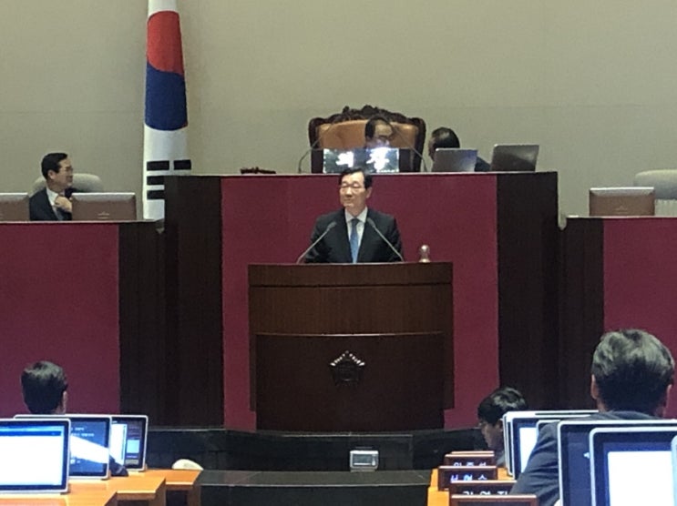 [9월 27일] 민주당 민홍철 의원-제371회 정기국회, 외교 통일 안보에 관한 대정부 질문