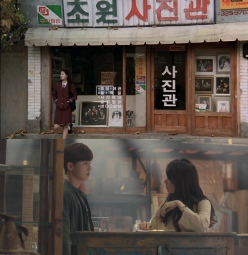  [(촬영지)] "영화 속 그곳으로 떠나자" 여행가기 좋은 '국내 영화 촬영지' TOP 4