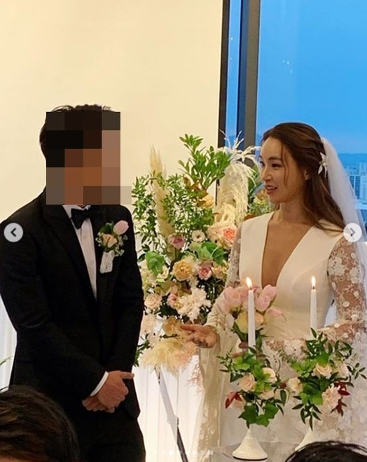 안무가 배윤정, 26일 결혼...신랑은 연하의 스포츠계 종사자