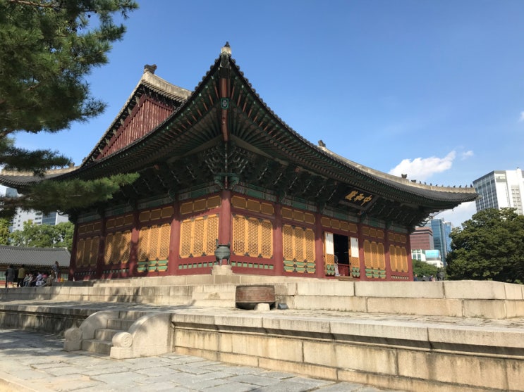 아이랑 덕수궁 나들이. 2019 가을 여행주간. 리에제와플. 아이랑 덕수궁 나들이. 2019 가을 여행주간. 리에제와플.
