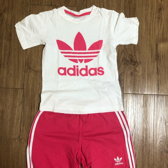 번개장터 아디다스키즈세트