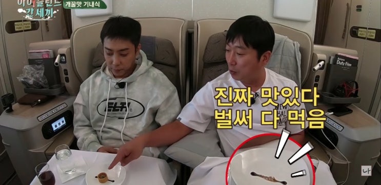 아이슬란드간 세끼 아시아나 비즈니스석 기내식 리뷰,삼각김밥 은지원,이수근 독일 환승,오로라,나영석 책 아이슬란드간 세끼 아시아나 비즈니스석 기내식 리뷰,삼각김밥 은지원,이수근 독일 환승,오로라,나영석 책