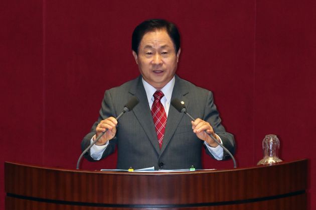  주광덕 의원이 '내통' 없이 조국과 검사의 통화 여부를 알게 된 방법