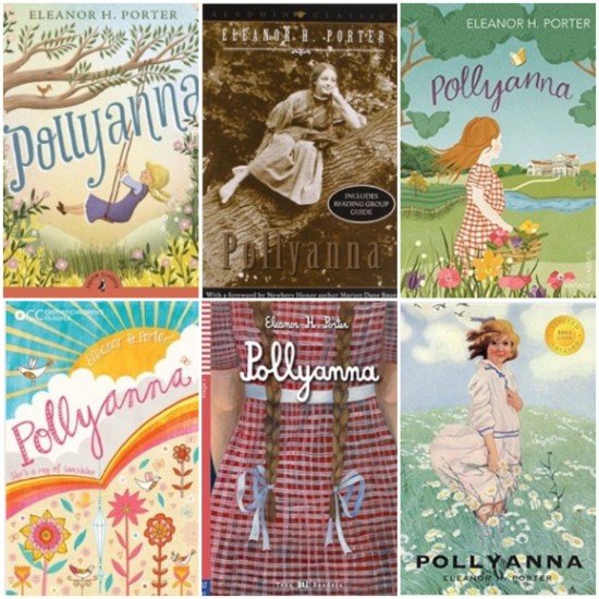  Pollyanna
