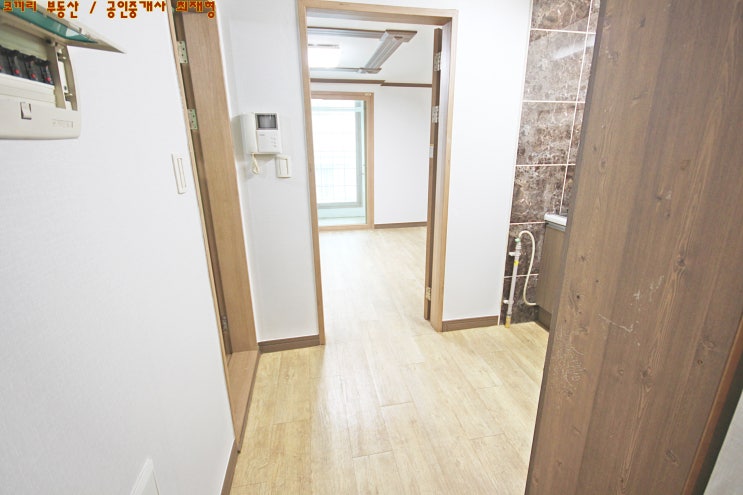  울산 남구 삼산동 깔끔한 원룸 임대 (울산세이브존,웨딩거리 근처/ 매물번호 1173)