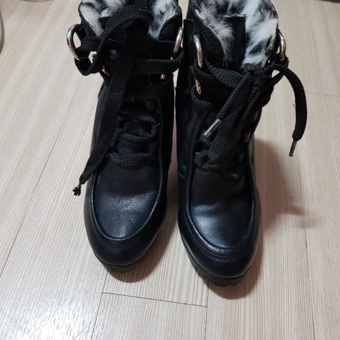  번개장터 게스털신