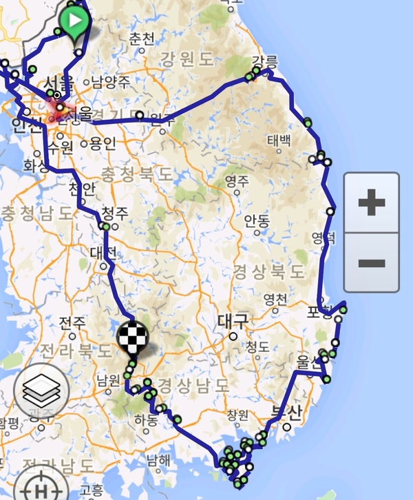  바처구처의 주유천하 707. 드론을 찾은 사연