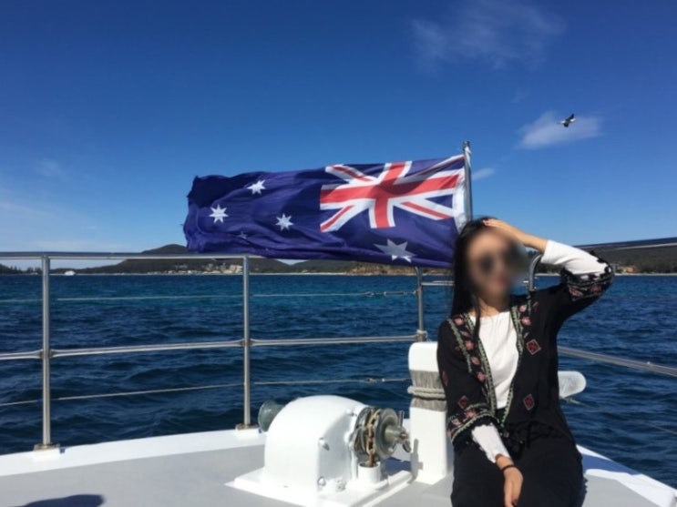 호주 여행) 행복했던 2주간의 자유여행 한눈에 보기