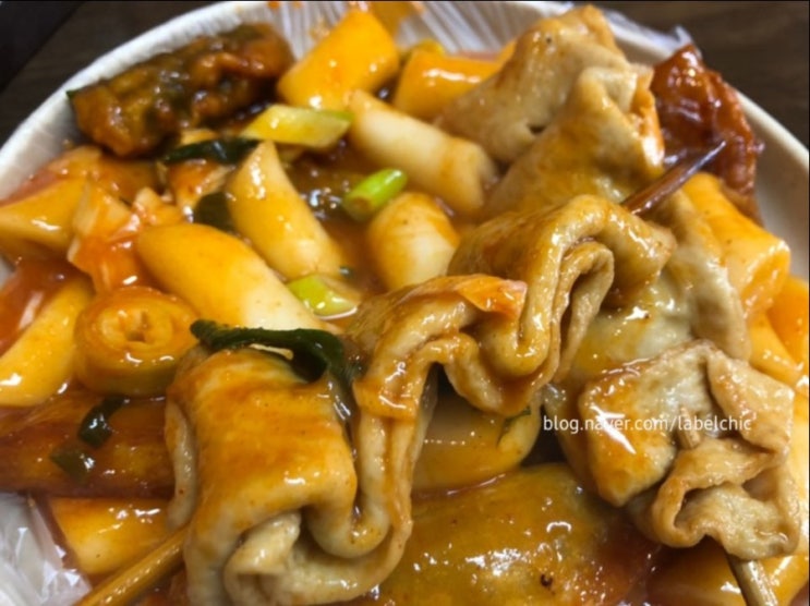  [춘천 맛집/근화 맛집] SBS 궁금한 이야기Y '떡볶이의 전설'편을 기억하세요?-'꽃돼지 분식'
