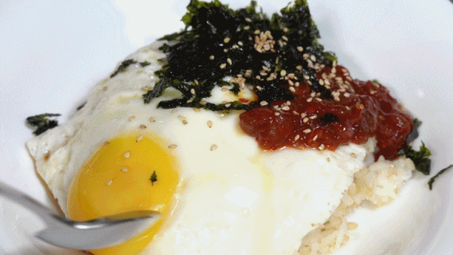  요즘 난리난 밥순삭꽃게야 순살게장으로 요리하기!