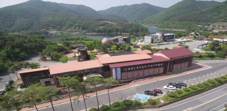  [고모투어] 푸르름을 눈에 담다 - 충남 청양 당일치기 여행(5-2)