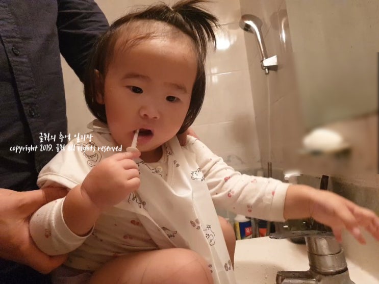  어린이집 준비물 리스트 하나하나 체크