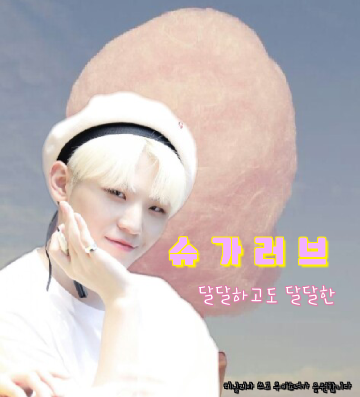  [세븐틴/우지/이지훈빙의글] 슈가러브#20화