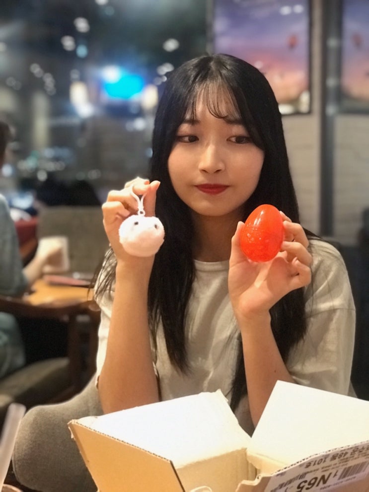  월간 조은비 (2019,09)