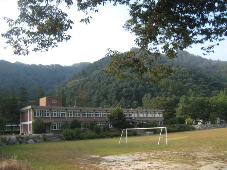  춘천시 남면 좌방산