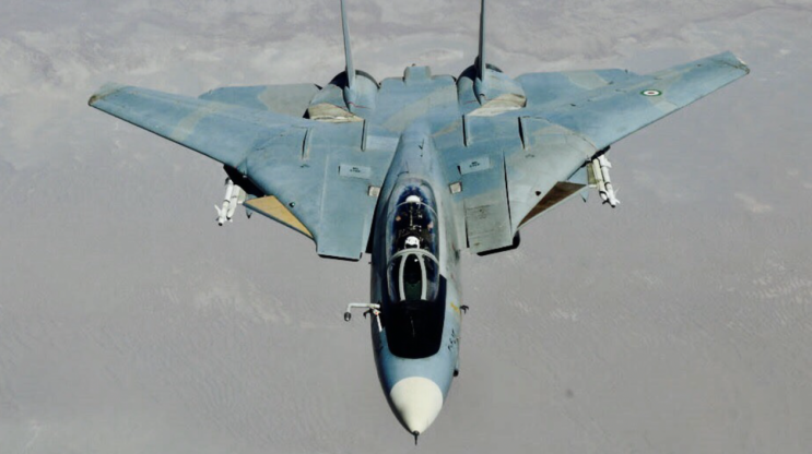 이란의 F-14A 톰캣에 탑재되는 미사일이 가진 문제 【 2019년 9월 28일 토요일자 National Interest 】