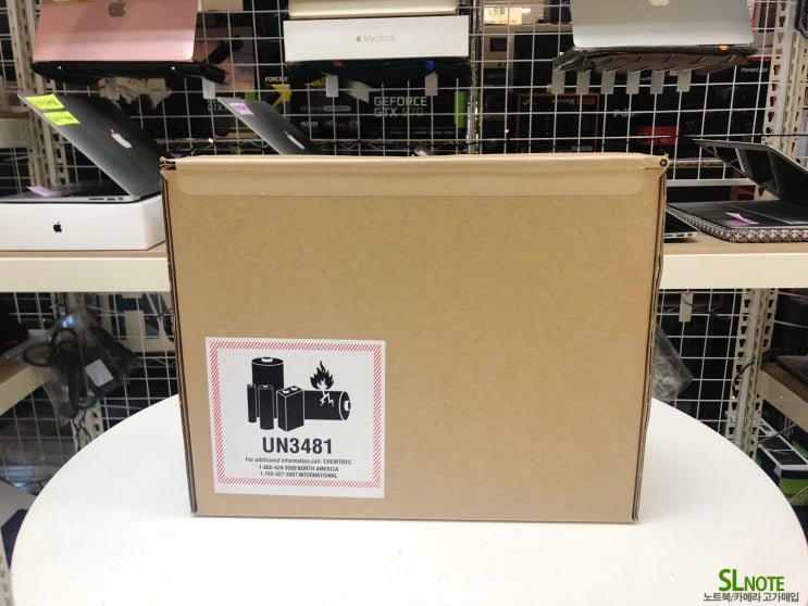  [SL노트] 미개봉 아이패드 프로 12.9형 와이파이 256GB MTFL2KH/A 매입소식! 중고 노트북 매입 전문업체 #교대역 #남부터미널 #잠실 #강남역#사당 #서울무료출장
