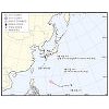 18호 태풍 '미탁' 곧 발생..제주·日규슈 사이 북상 가능성