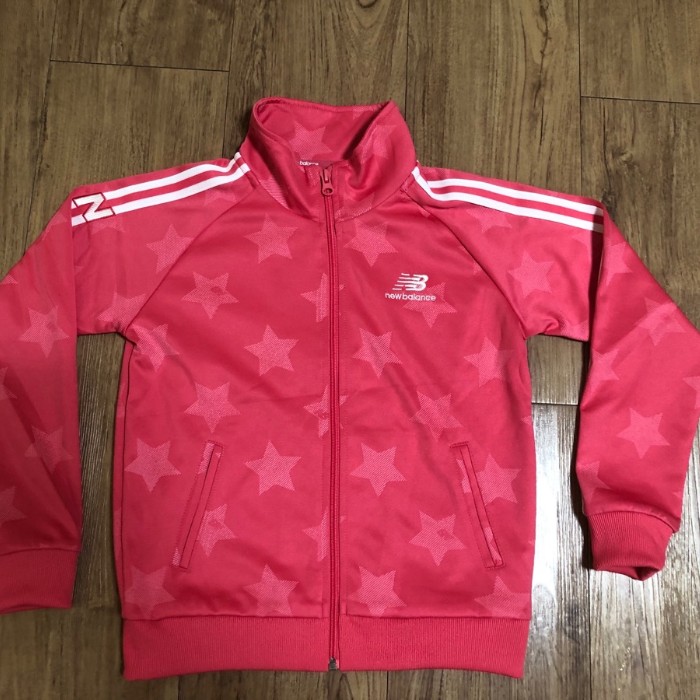 번개장터 뉴발란스 트랙사의