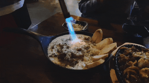  잠실새내술집, 신천술집 안주맛이 좋은 베테랑포차