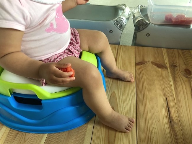  [독일육아] 19개월 아기는 열심히 세상을 알아가고 있어요