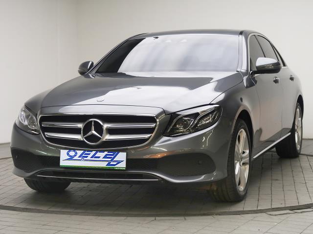  벤츠 E클래스 W213 E220D 4MATIC 아방가르드 / 2017년식 / 31,026km / 오토 / 디젤 / 988022009