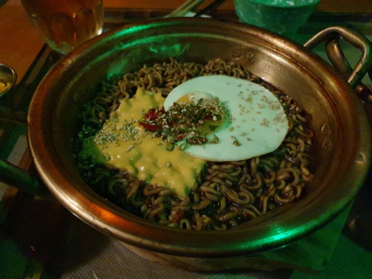  [서울/서촌] 안주가 맛난 경복궁역술집 - 내자살롱