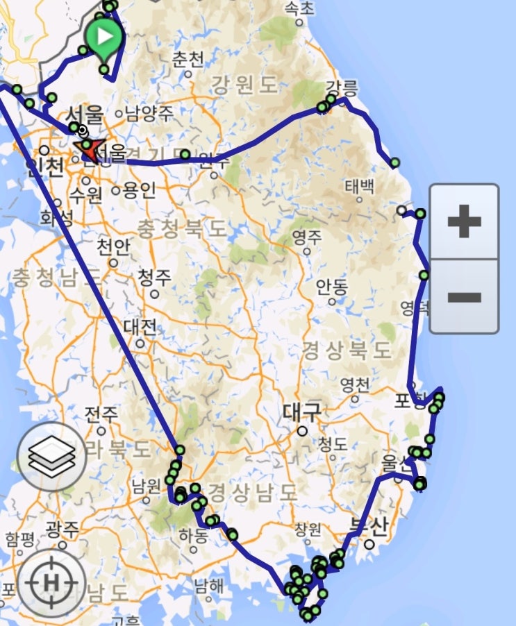  바처구처의 주유천하 705. 논개는 관기가 아니었다.