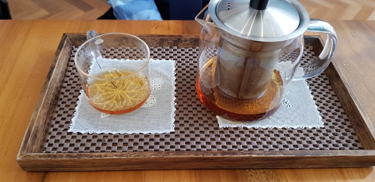  천안 청당동 천안법원 앞 카페 언덕위커피나무 천안맛집으로 추천합니다!!!