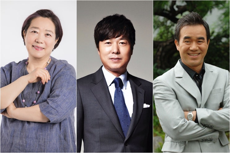  10월 방송 새 저녁 일일드라마 ‘꽃길만 걸어요’ 양희경, 선우재덕, 김규철 조연 라인업 =슈퍼파워블로거 김장운기자