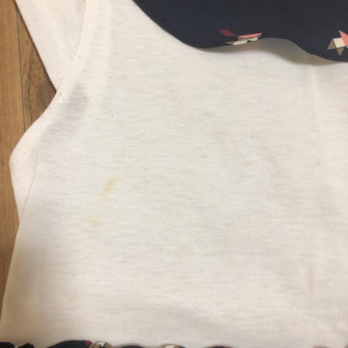 번개장터 해지스원피스