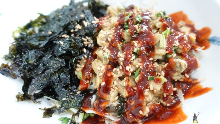  거제도 여행기 - 거제도 위치좋은 바람의언덕맛집 다녀왔어요 : )