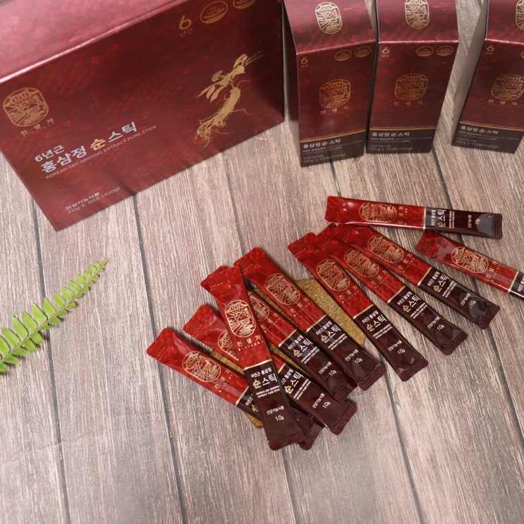  50대 엄마 생신선물 현명하게 골랐죠!