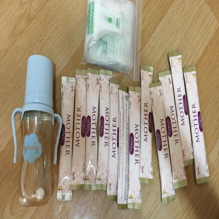  번개장터 분유