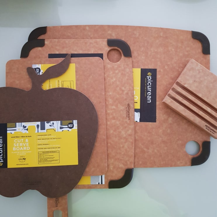  최근의 소비 기록 (추천템 몇가지)
