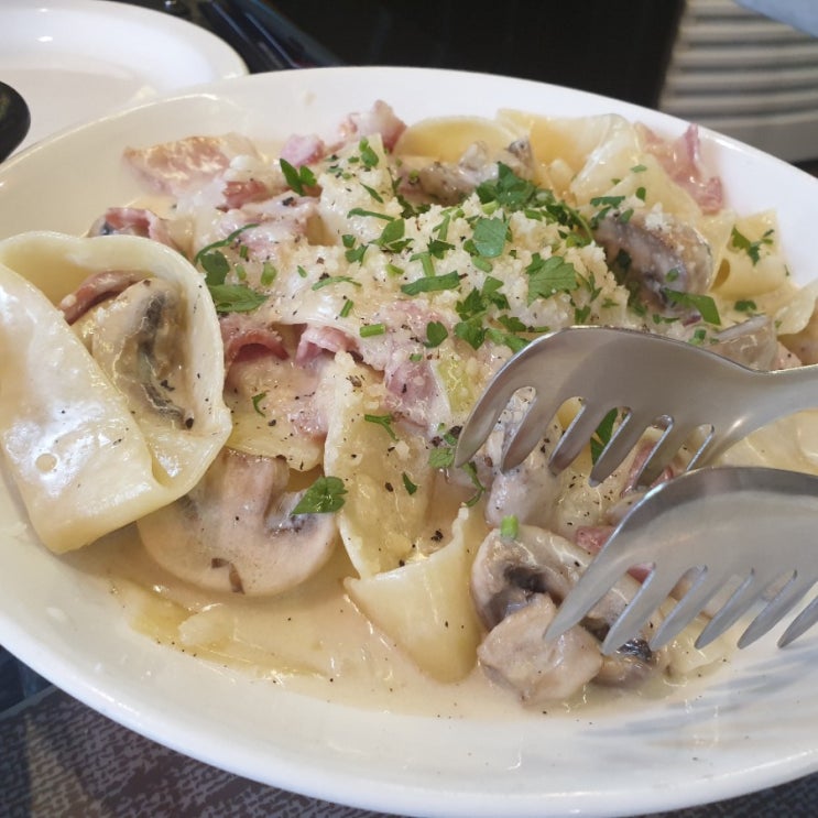  데이트하기 좋은 종암동 맛집 더테이블
