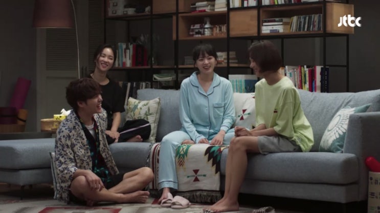  멜로가 체질 15회 :: 오늘은 좀 실망을 해야겠어요 (줄거리/캡처/대사 有)
