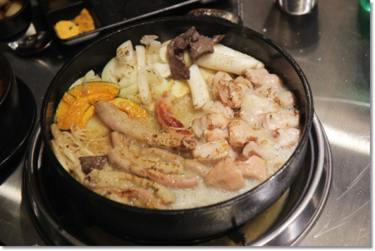  한양대 곱창 맛집 대한곱창 한양대점 강추해요~짱짱~