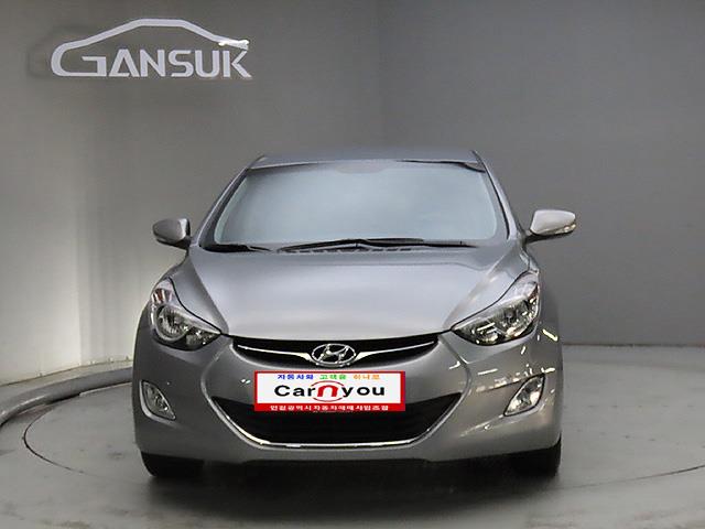  현대 아반떼MD 1.6GDI 모던 / 2013년식 / 32,860km / 오토 / 가솔린 / 958887868