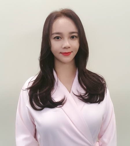  군자역미용실 c컬펌 성공후기