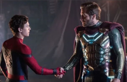  마블 & 소니 협상 타결 : MCU 스파이더맨3 제작 결정!
