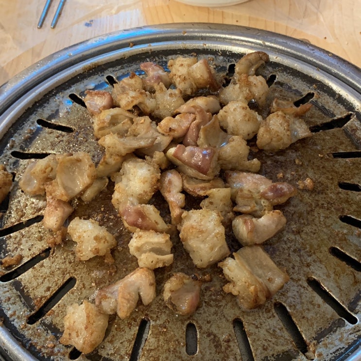  국내여행, 부산 2박3일 ( 부산 맛집투어, 카페투어 )