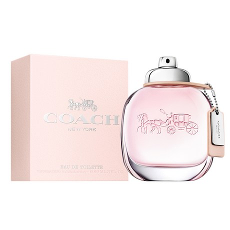  코치 오드뚜왈렛, 90ml [51% 할인] (57,900원)