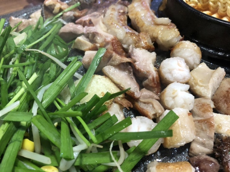  [이수역 맛집] 이수곱창 :: 이수역 모듬곱창 추천!! : 인기 만점 소곱창 부추곱창 볶음밥까지 맛있는 맛집!! 술이 술술~!