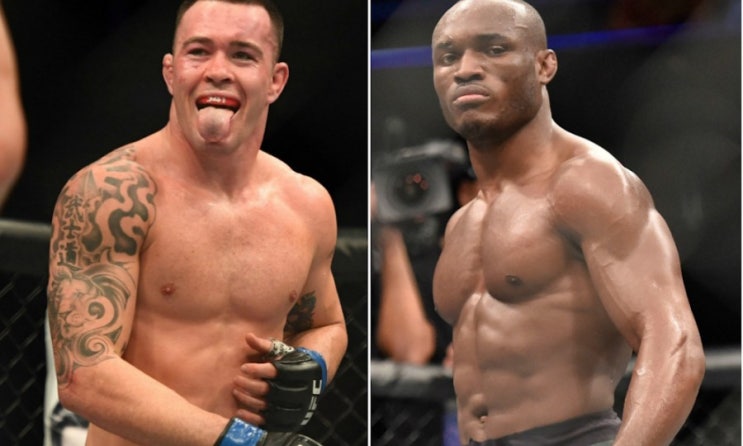 UFC 245 : 카마루 우스만 vs 콜비 코빙턴 메인 이벤트 등 단신 UFC 245 : 카마루 우스만 vs 콜비 코빙턴 메인 이벤트 등 단신
