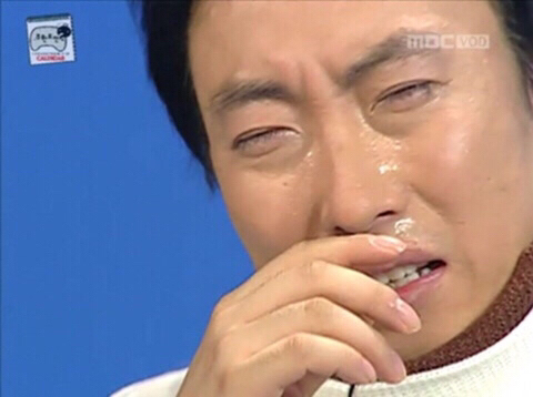  내 롤모델...도경완..이상순..장항준...