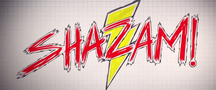  코멘터리 : 엔딩 크레딧이 제일 기억에 남는 [샤쟘 ! SHAZAM!](2019), 근데 경쟁사인 [스파이더맨 홈커밍]을 표절?