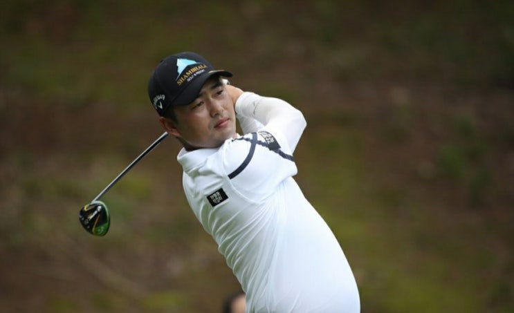  *황재민 단독선두 -2019 KPGA  코리안 투어"DGB 금융그룹 볼빅 대구경북오픈"3라운드*