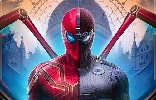  마블's 스파이더맨(Spider-Man) 3의 개봉날짜가 공개되다?!