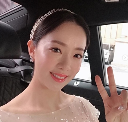 박은영 아나운서, 결혼 소감 “가장 중요한 탐구여행 떠나러 출발합니다” 박은영 아나운서, 결혼 소감 “가장 중요한 탐구여행 떠나러 출발합니다”